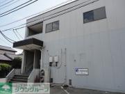 フカイマンション