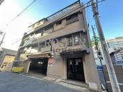 冨沢マンション
