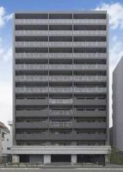 ガーラ・グランディ東陽町