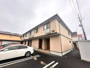 ラークシャルマンA棟