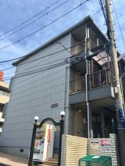 相鉄本線三ツ境駅まで徒歩3分