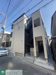 ログライフ東六郷