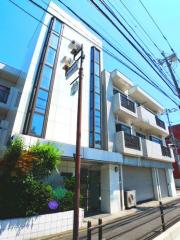 メゾン癸生川