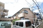 ＪＲ中央線国分寺駅まで徒歩9分