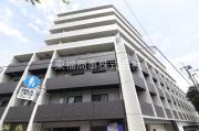 西武有楽町線新桜台駅まで徒歩4分