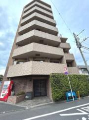 東急東横線都立大学駅まで徒歩10分