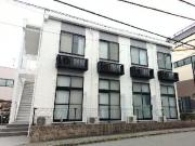 レオパレス東本町