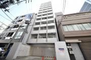 地下鉄四つ橋線本町駅まで徒歩6分