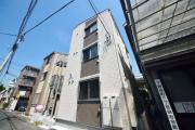 リーヴェルポート鶴見レイナ