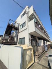 埼玉高速鉄道鳩ヶ谷駅まで徒歩16分