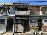 東新町5丁目貸家