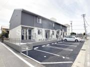 愛知環状鉄道北野桝塚駅まで徒歩2分