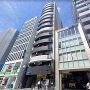 地下鉄谷町線南森町駅まで徒歩4分