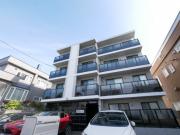 RESIDENCE SHINMEI 新道東