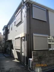 M・Y HOUSEーB