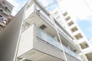 京王線府中駅まで徒歩5分