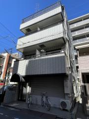 メゾンジョリィ