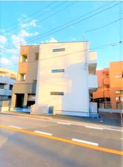ＪＲ総武線（各駅停車）津田沼駅まで徒歩12分