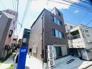 クエスト上石神井