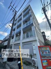 b′CASA千住大橋