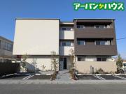 ベレオガーデンズ上中野