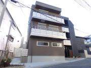 Shamaison Rokko 和