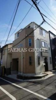 豊島区南大塚2丁目戸建