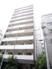 プレールドゥーク銀座イーストII