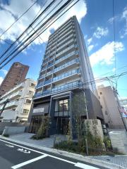 クレストコート池上