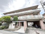 クローバー・サウス江坂