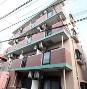 ジョイ京島