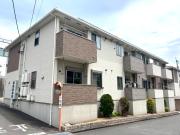 大阪モノレール彩都線豊川駅まで徒歩25分