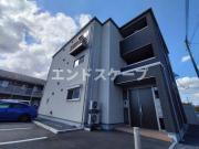 上信電鉄南高崎駅まで徒歩23分