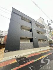 地下鉄谷町線千林大宮駅まで徒歩3分