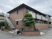 ＪＲおおさか東線ＪＲ河内永和駅まで徒歩4分