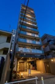 エルフラット板橋本町
