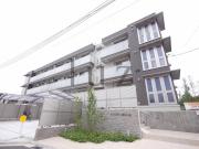 ブルーライン片倉町駅まで徒歩11分