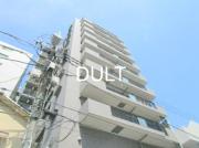東京メトロ銀座線田原町駅まで徒歩7分