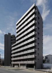 ルーブル川崎都町弐番館