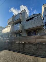 都営大江戸線西新宿五丁目駅まで徒歩6分