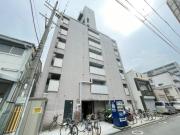 近鉄難波・奈良線八戸ノ里駅まで徒歩5分