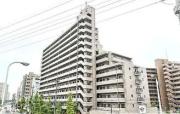 ファミール亀有弐番館