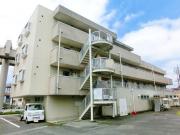 ＪＲ総武本線都賀駅まで徒歩17分