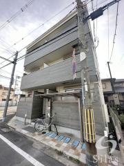 ＪＲ片町線住道駅まで徒歩17分