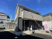 クレイドルガーデン多賀城市栄第8
