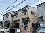 地下鉄七隈線六本松駅まで徒歩8分