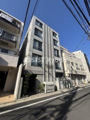 MODULOR若林