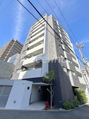 アーバンテラス新大阪