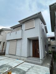 クオーレ鴨宮 I棟