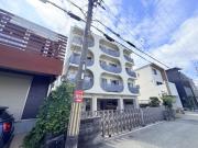 若竹マンション